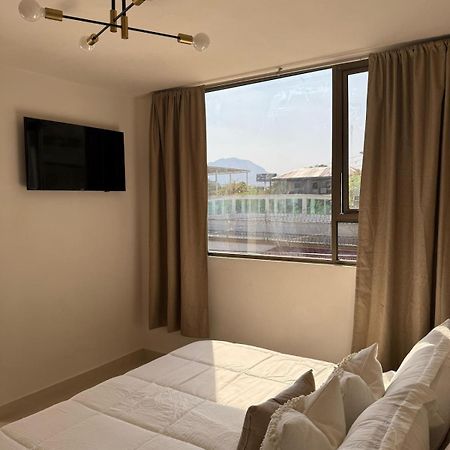 Suite Uruguay Тустла-Гутьеррес Экстерьер фото